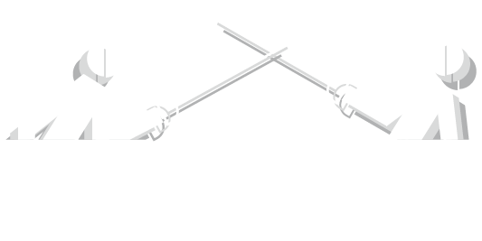 Freunde der Fechtabteilung Böblingen e.V. Logo